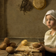 Illustration for article titled Fathers Stunning Portraits of His Daughter Look Like Classic Paintings by the Masters